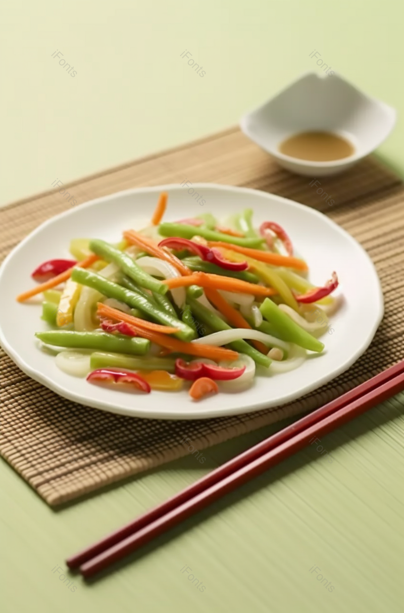 金草虾炒凉瓜柳美食摄影图,高清,摄影图,摄影图片,图片大全,摄影图免费下载